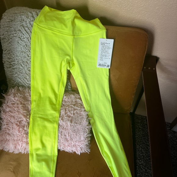 lululemon athletica Pants - Lululemon